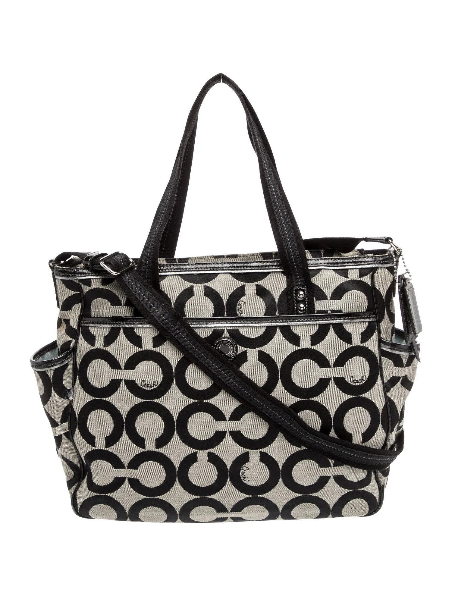 Canvas Tote