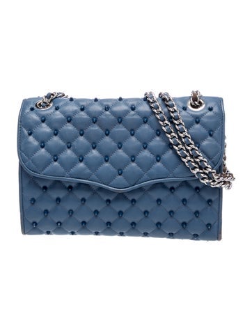 Rebecca Minkoff Leather Shoulder Bag