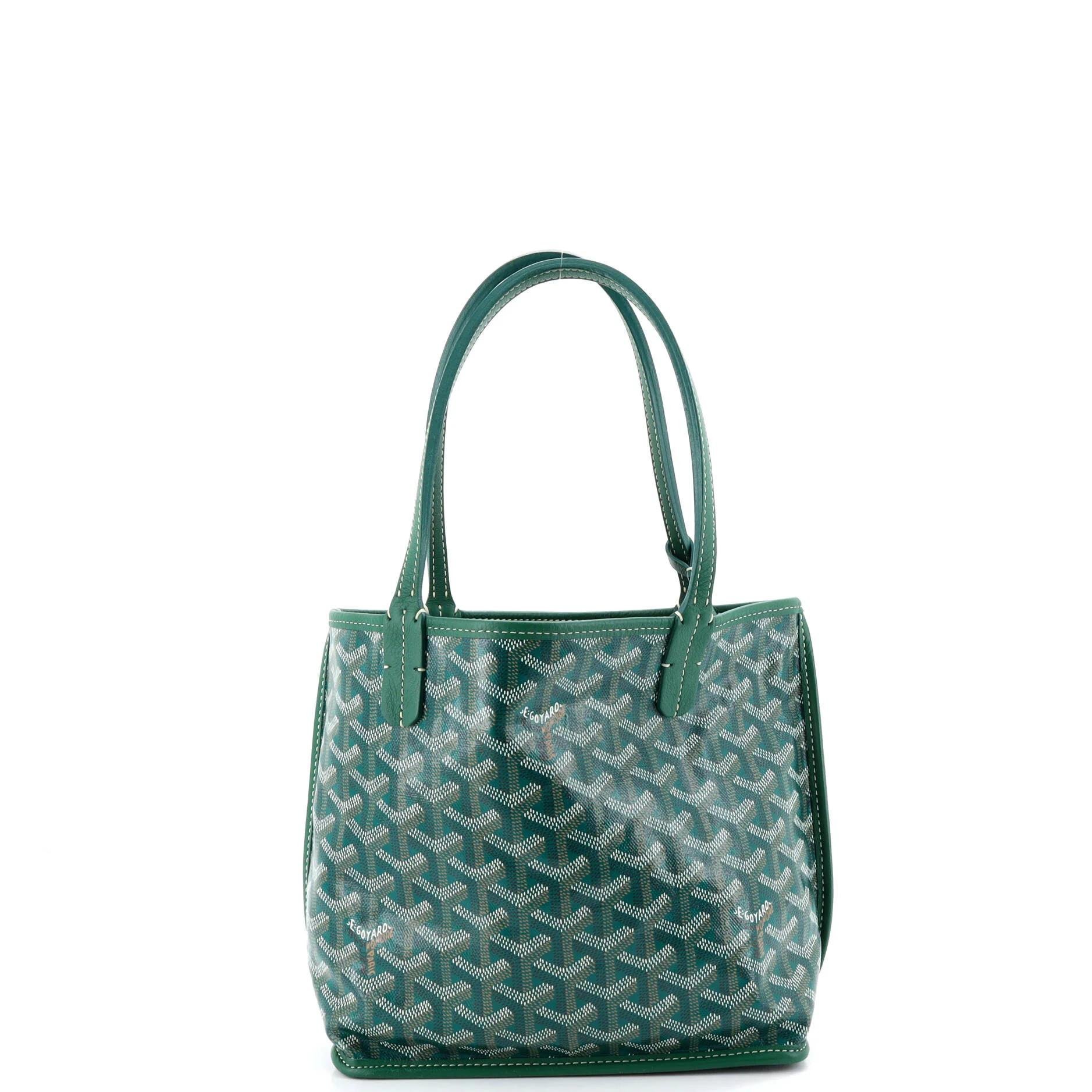 Goyard Cloth handbag