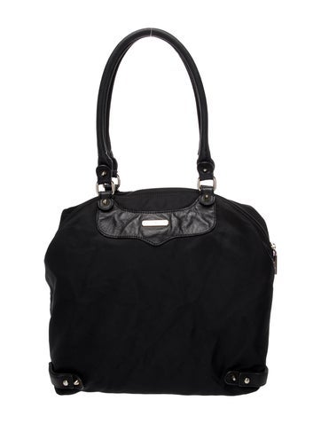 Rebecca Minkoff Nylon Shoulder Bag