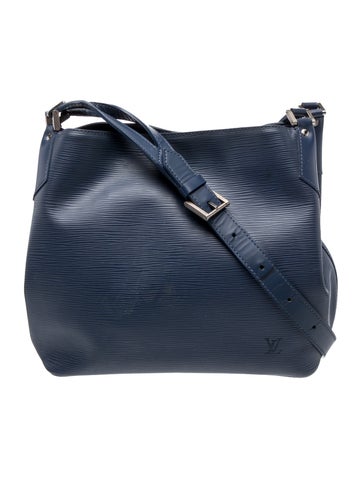 LV Monogram Mandara MM