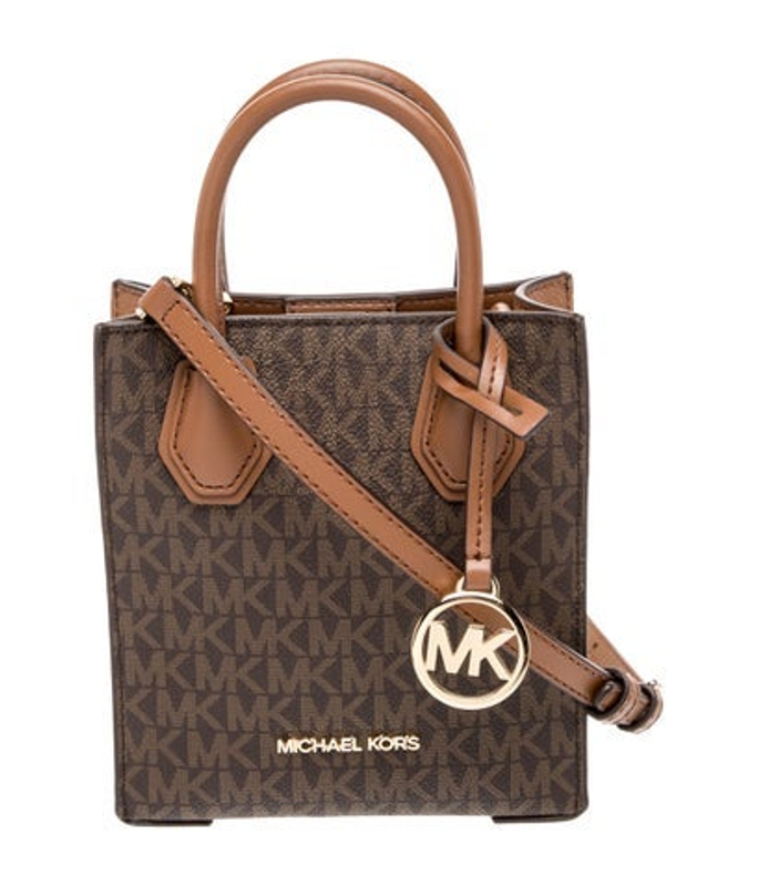 Michael Kors Kors Bucket Bag W Tags