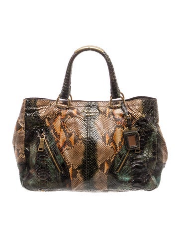 Python Patchwork Pitone