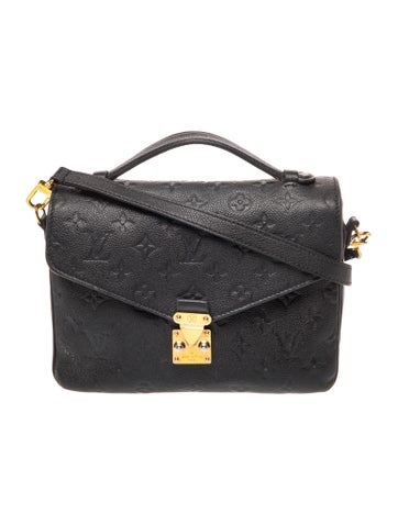 LV Monogram Pochette Métis