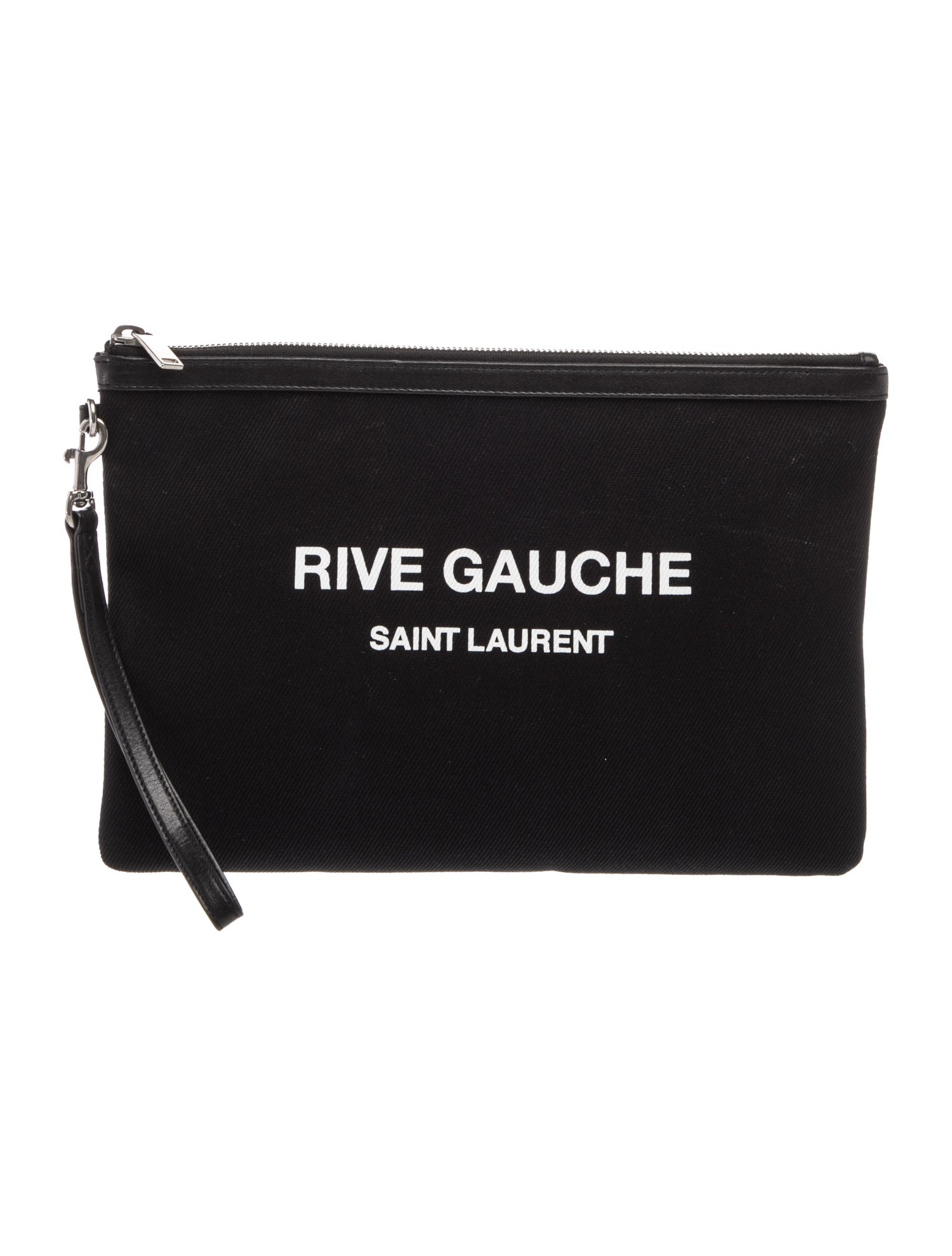 Canvas Rive Gauche
