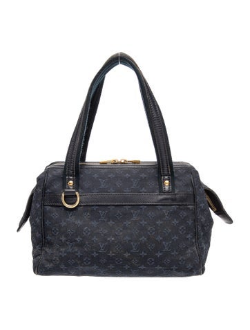 Monogram Mini Lin Monogram Mini Lin Josephine PM