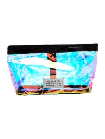 PVC Clutch
