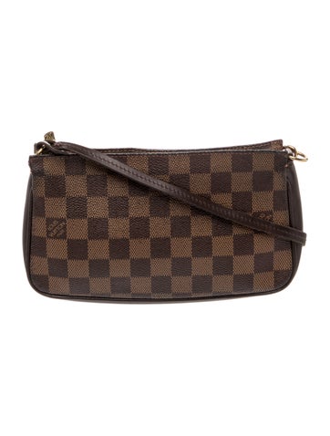 Damier Ebene Pochette Accessoires