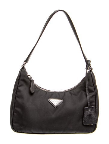 Saffiano Leather Re-Edition 2005