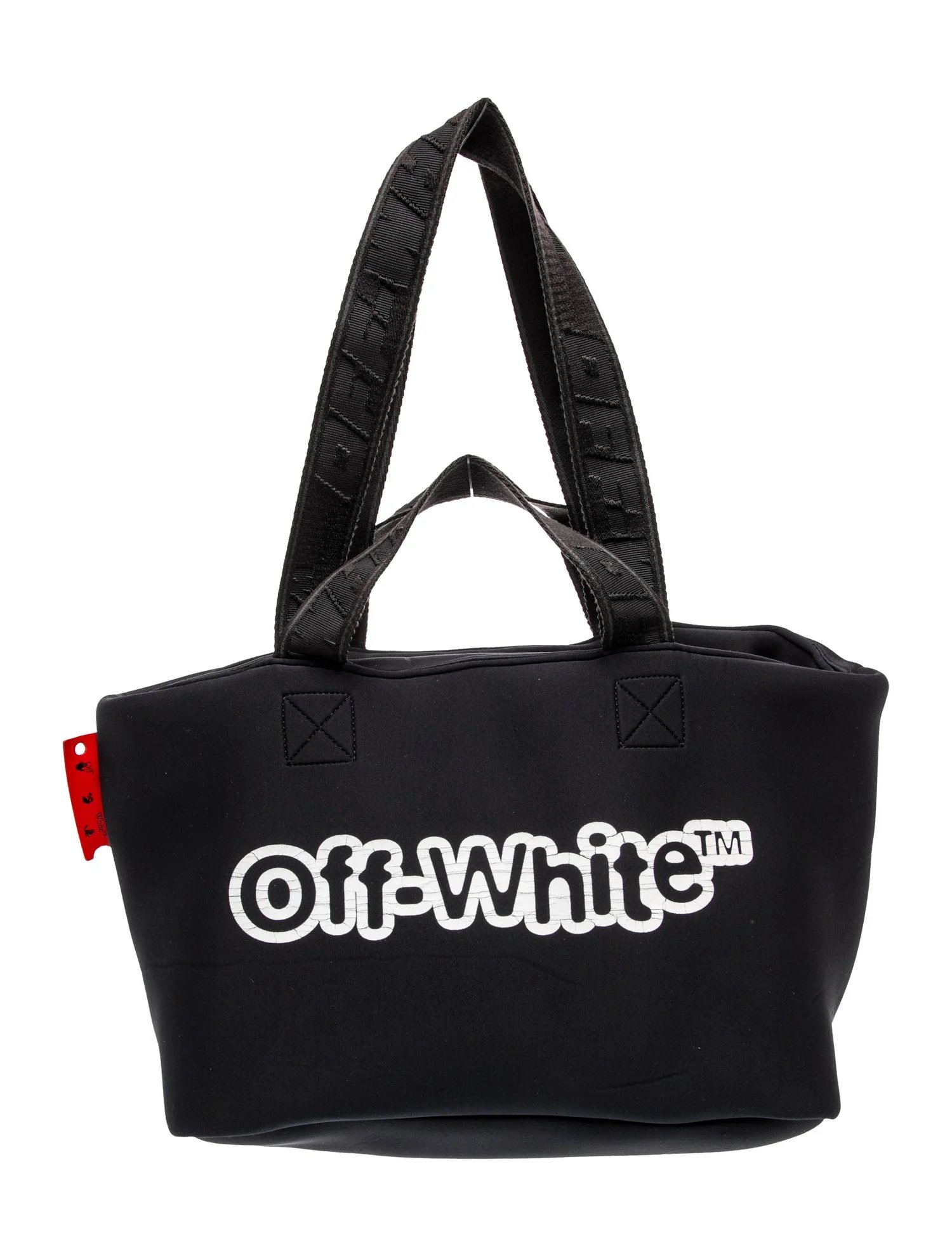 Neoprene Tote