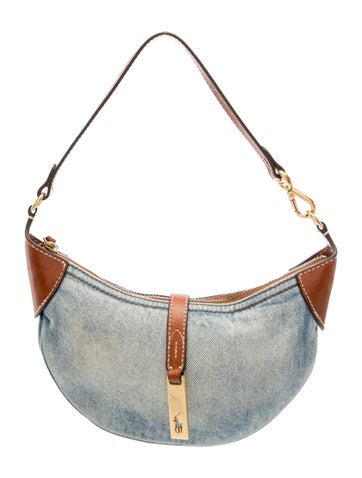 Leather Polo ID Mini