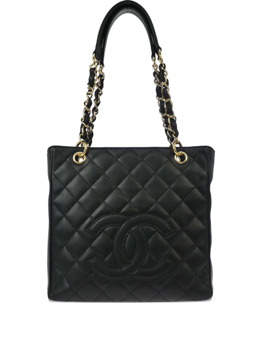 2007 petite Shopping tote bag 