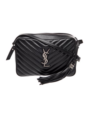 Leather Lou Camera