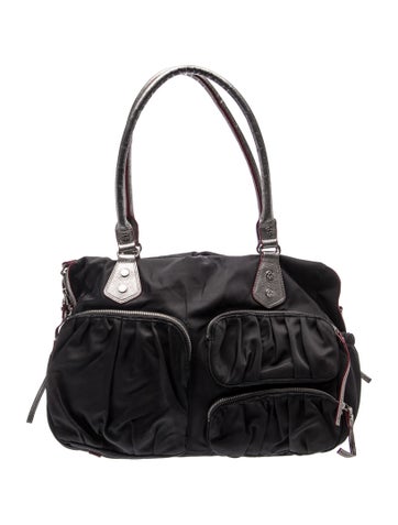Nylon Tote