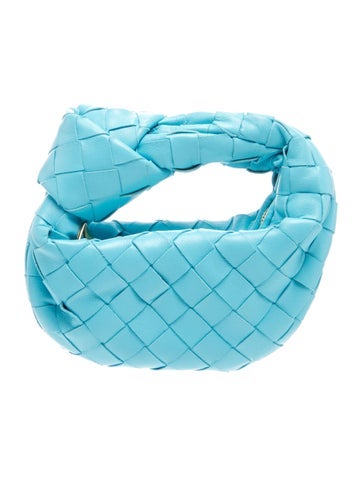 Intrecciato Jodie Extra Mini
