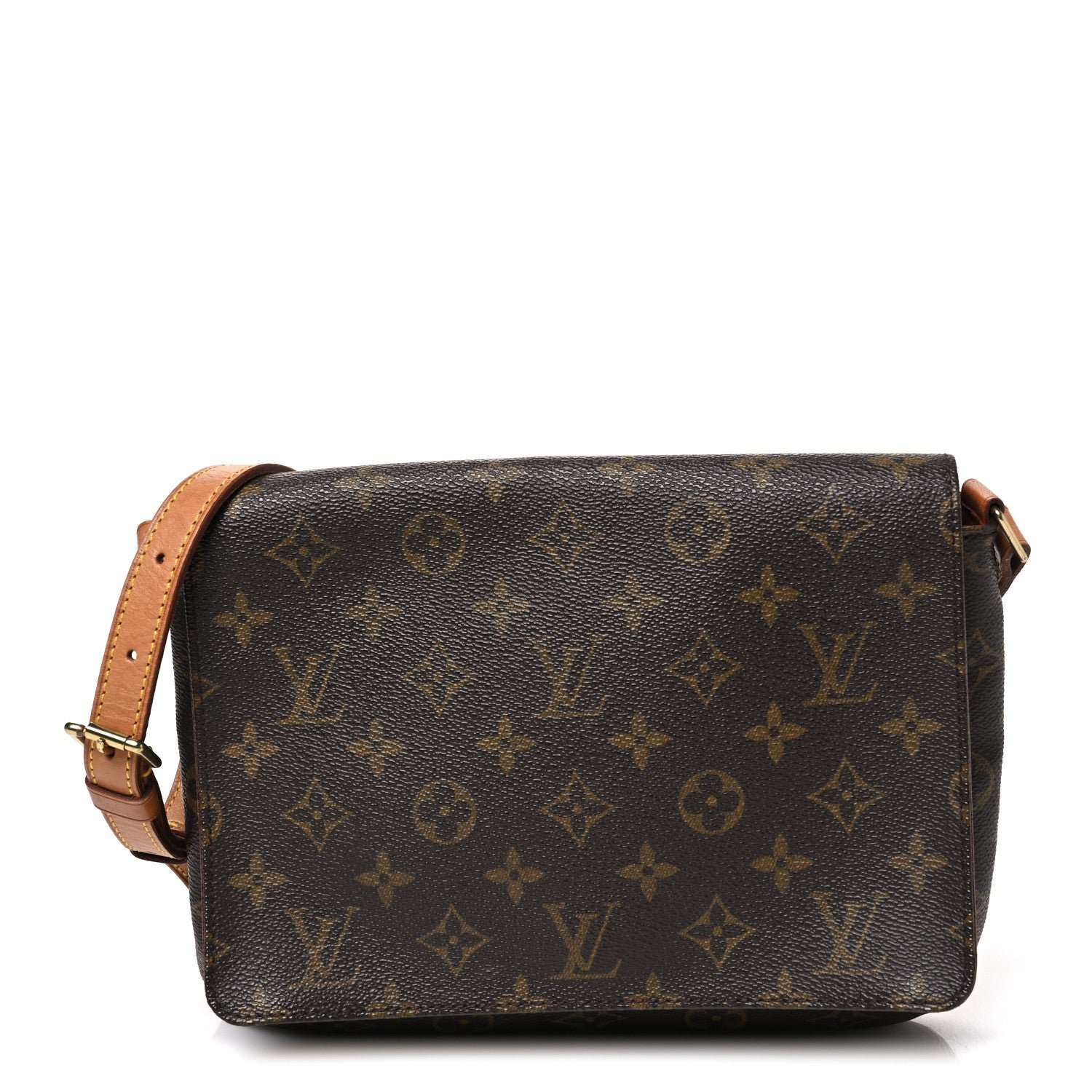 Louis Vuitton Monogram Musette Tango