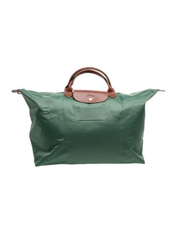 Nylon Tote