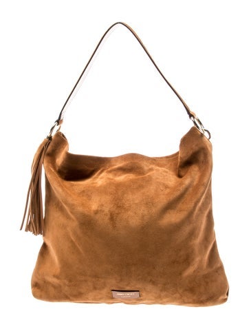 Suede Ana