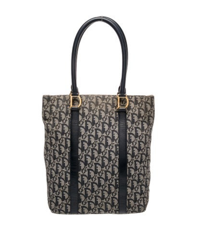 Dior Dior Diorissimo Tote