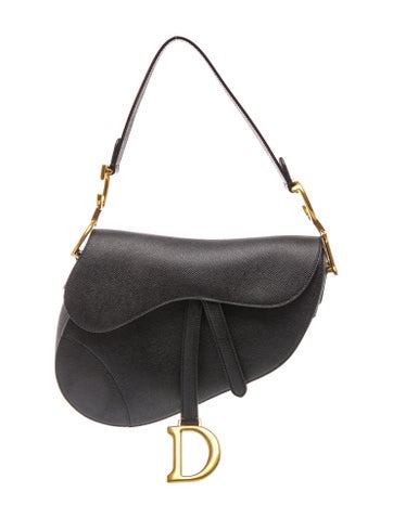 Leather Saddle 2025