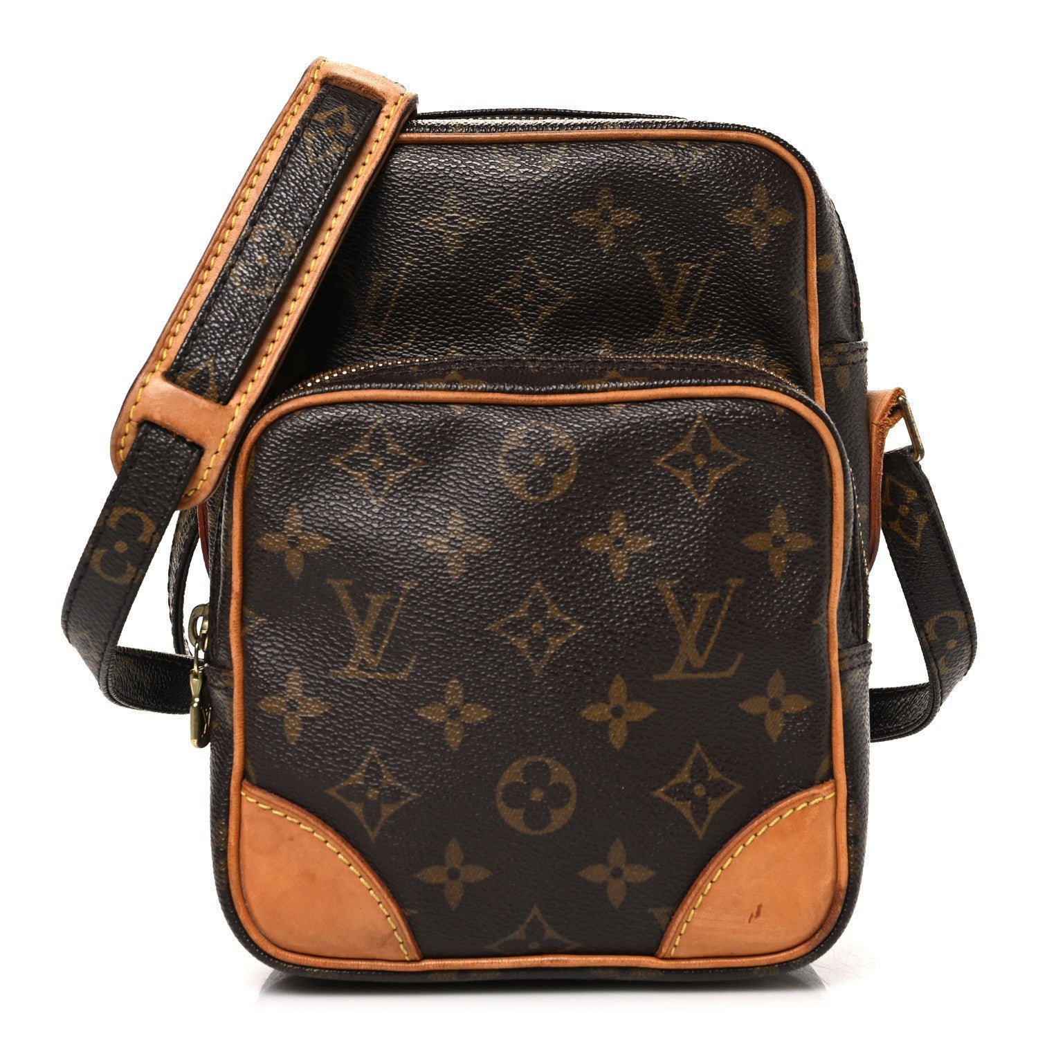 Louis Vuitton Monogram Amazone