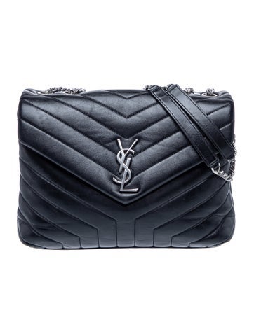 Quilted LouLou Small
