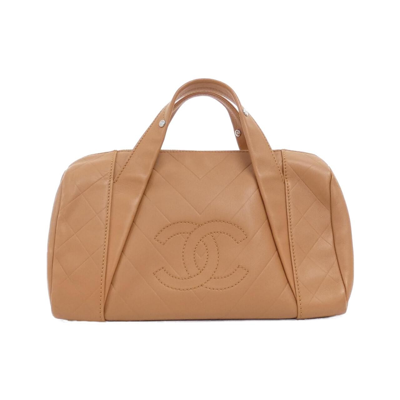 Chanel 30899 Boston Bag