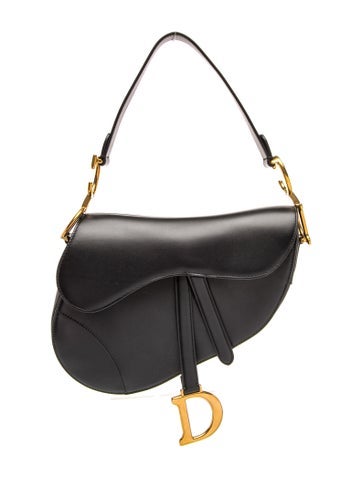 Leather Saddle