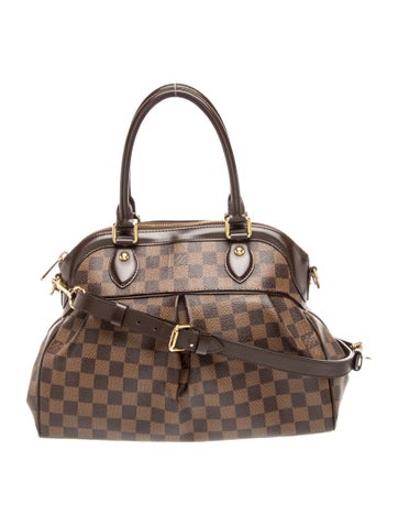 Damier Ebene Trevi