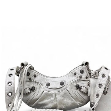 Leather Le Cagole Sling XS
