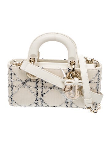 Dior Cannage D-Joy 2026 w/ Tags