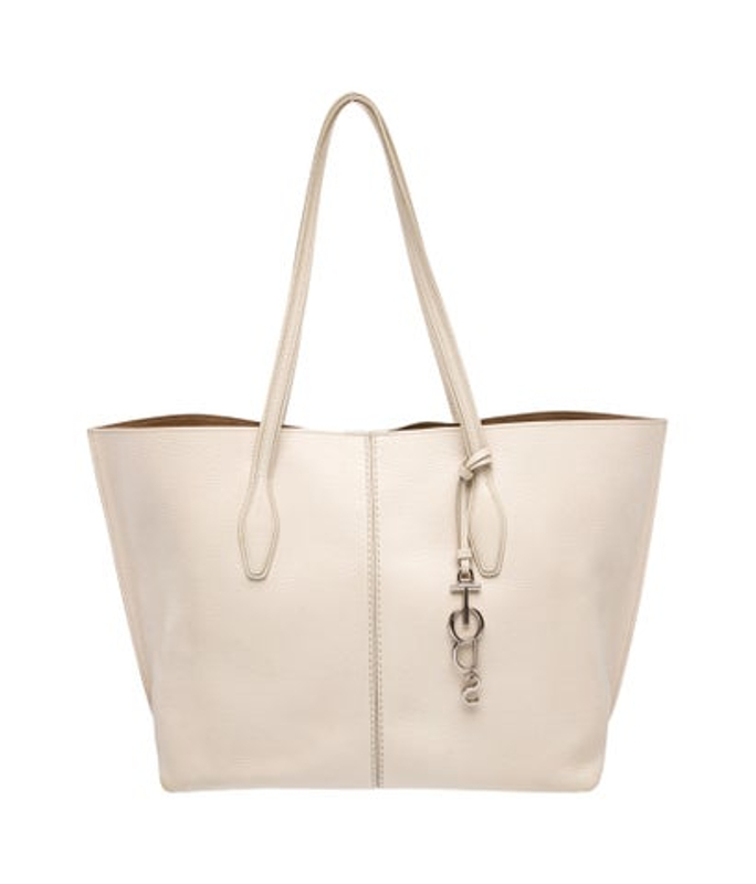 Tod's S Leather Tote