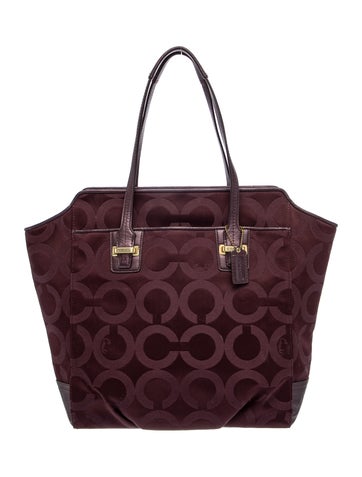 Canvas Tote