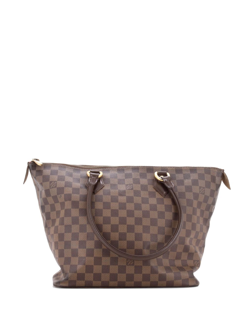Saleya Handbag Damier MM tote bag