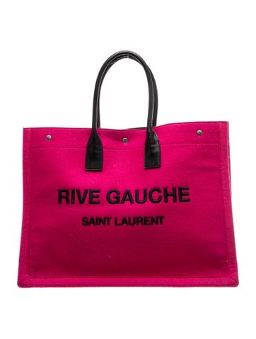 Large Rive Gauche Tote Large
