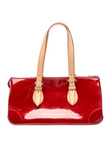 LV Monogram Shoulder Bag Vintage