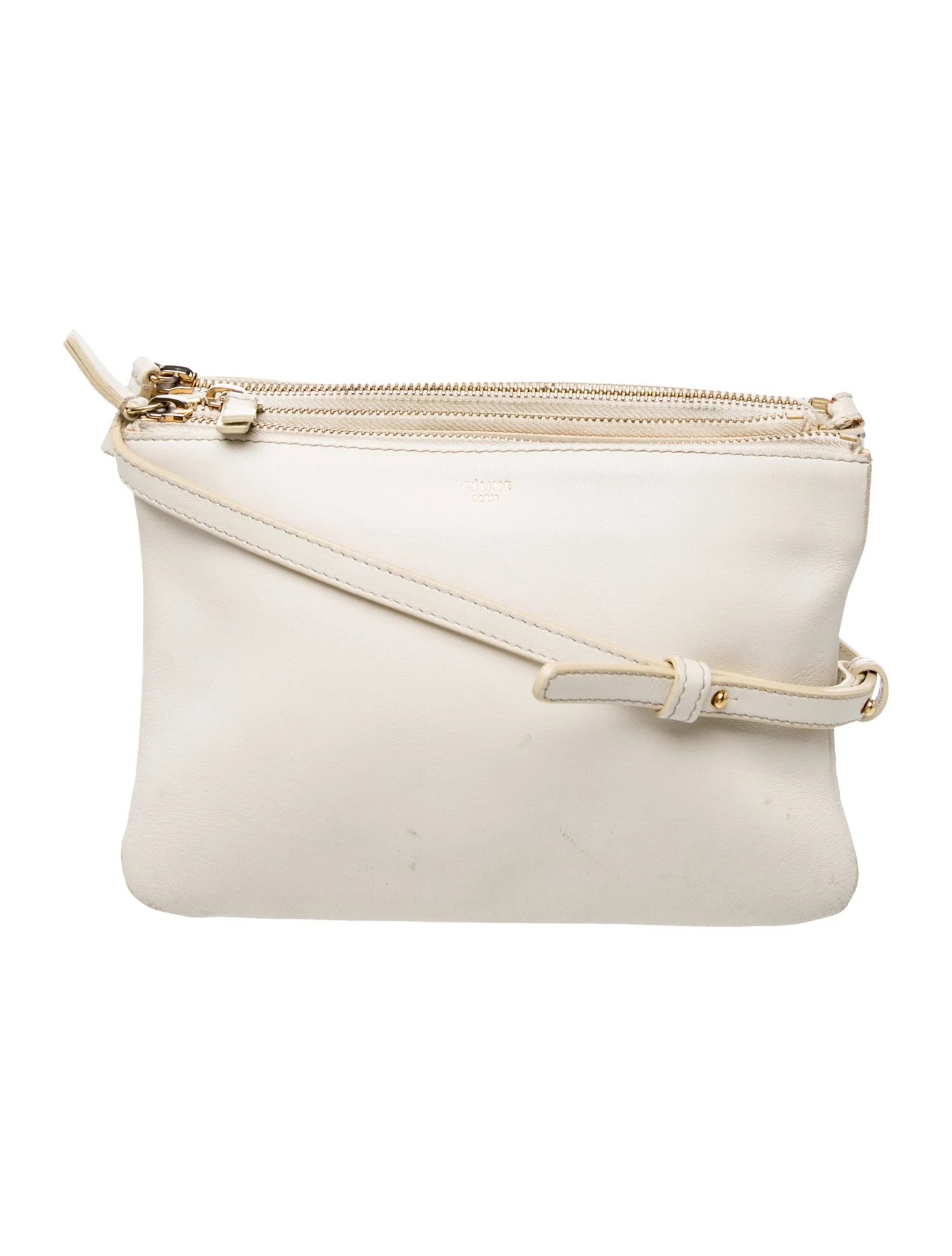 Leather Trio Mini