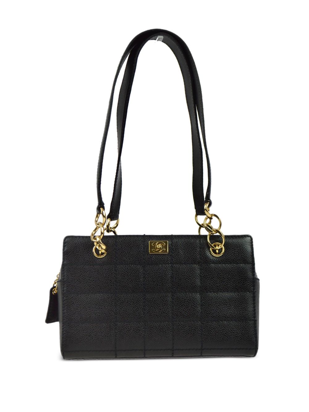 2002 Wild Stitch Choco Bar handbag
