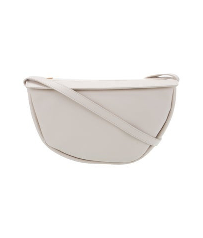 Mansur Gavriel Gavriel Leather Shoulder Bag