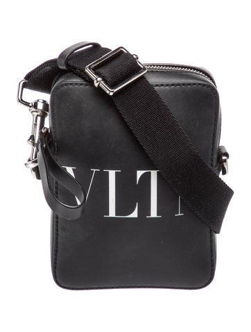 Valentino VLTN Messenger Bag