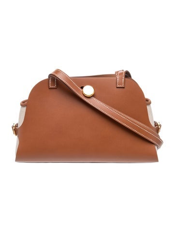 Hermes 2026 Tablier Sellier Shoulder Bag
