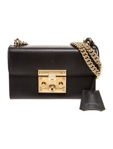 Lady Lock Padlock Small