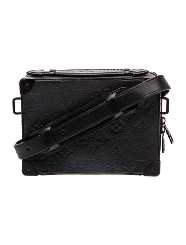 LV Monogram Soft Trunk