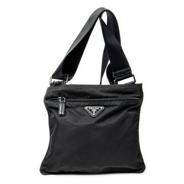 Canvas Small Crossbody