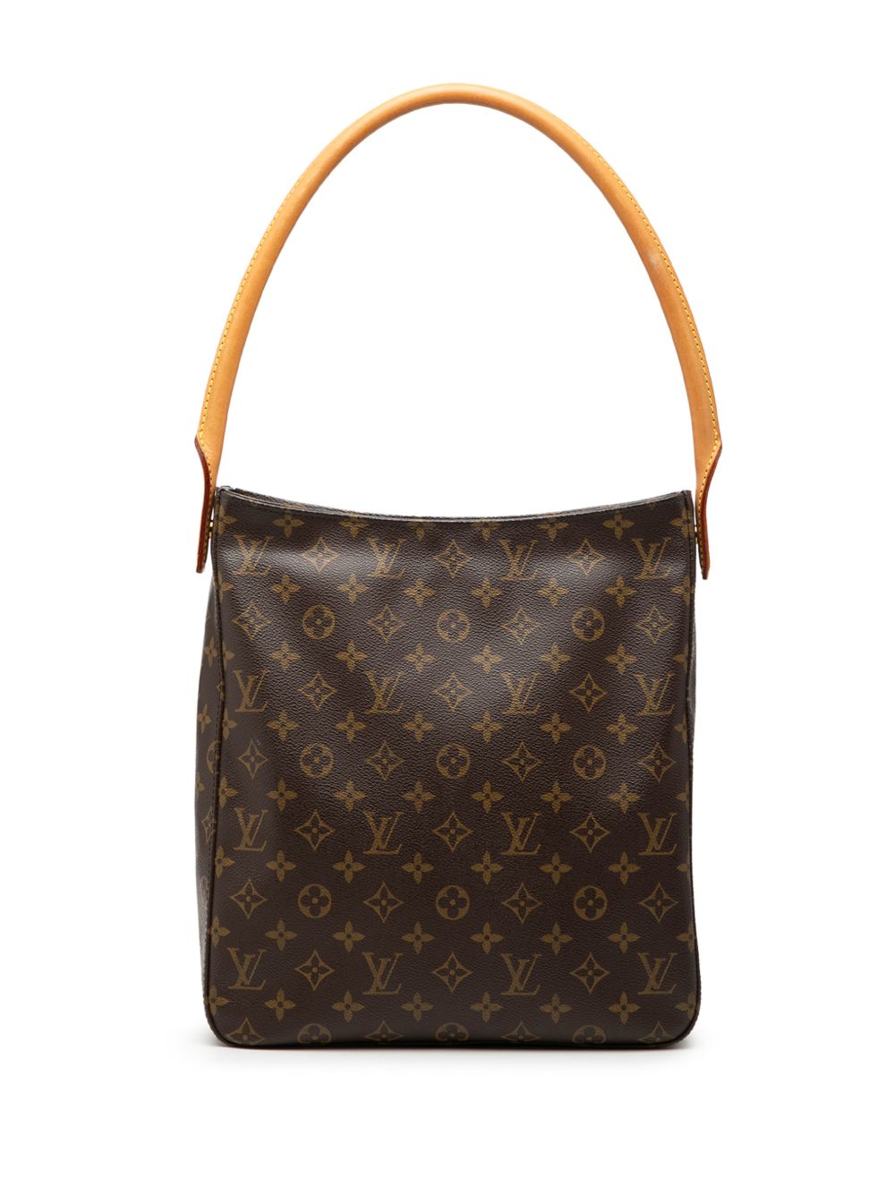 2001 Monogram Looping GM shoulder bag