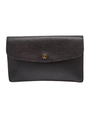 LV Monogram Pochette Montaigne 27