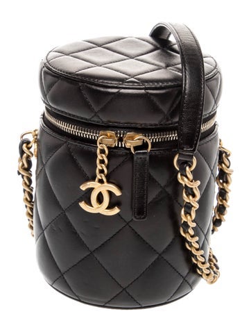 Side Note Vanity Bag