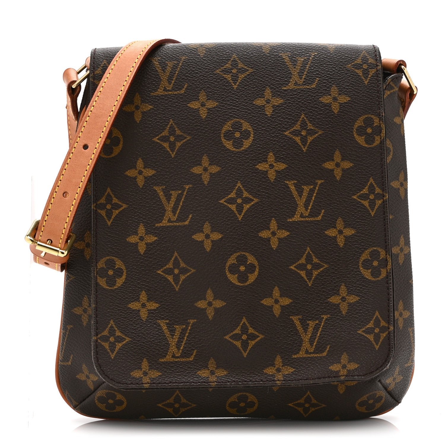 Louis Vuitton Monogram Musette Salsa