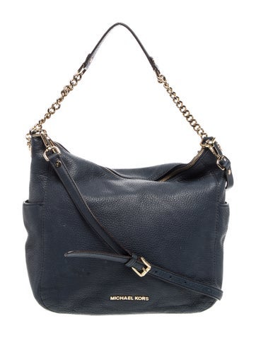 Leather Hobo