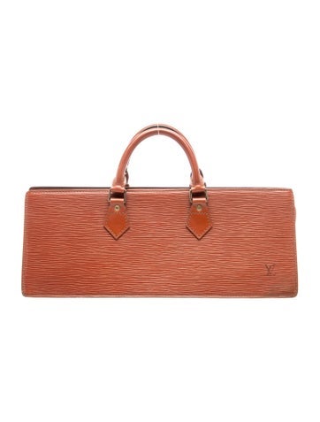 LV Monogram Sac Triangle